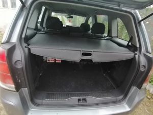 Vând Opel Zafira 2006 1.9 TDI 2800 euro   - imagine 3