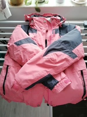 OCK Jachetă ski mărimea 38+cadou bluza thermo