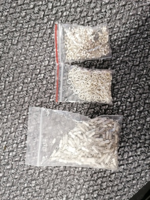 Kit bijuterii HOMEMADE - imagine 2