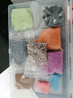 Kit bijuterii HOMEMADE - imagine 5