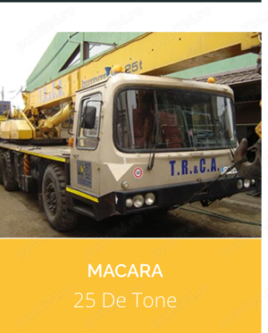 Macarale Bumar - imagine 2