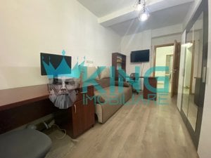 3 Camere | Cantemir | Parcare | Centrala | Demisol/2 - imagine 8