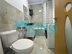 3 Camere | Cantemir | Parcare | Centrala | Demisol/2 - imagine 7