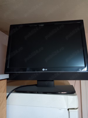 Tv  Monitor LG