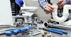 Instalator sanitar -reparatii și interventii rapide