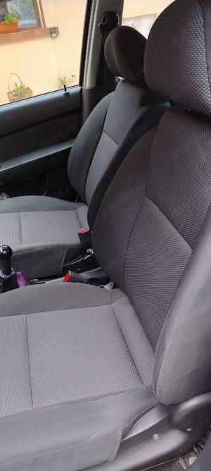 Chevrolet Aveo - imagine 2