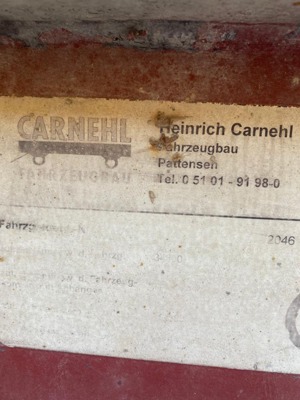 Semiremorci basculabile 24 mc - imagine 6