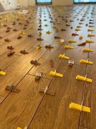 Montaj gresie faianța si parchet plinta. - imagine 5