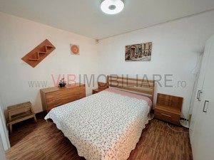 Studio - Lac Damaroaia - Bucureștii Noi - Centrala 
