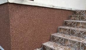 Aplicare Mozaic, tencuiala mozaicată. - imagine 3