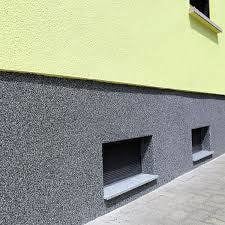 Aplicare Mozaic, tencuiala mozaicată.