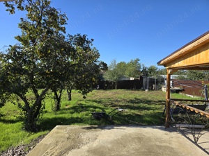 închiriez casa  - imagine 3