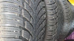 Set roti  Ford Ranger  - imagine 5