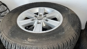 Set roti  Ford Ranger  - imagine 2