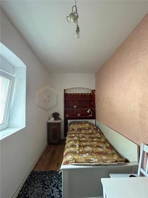 Peciul Nou- 3970mp teren- garaj- beci-6 camere - imagine 10