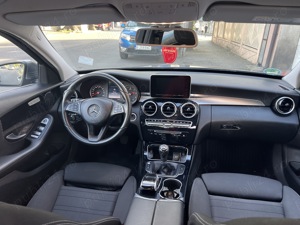 De vînzare Mercedes c class - imagine 7