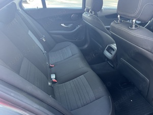 De vînzare Mercedes c class - imagine 8