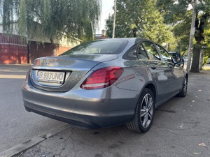 De vînzare Mercedes c class - imagine 5