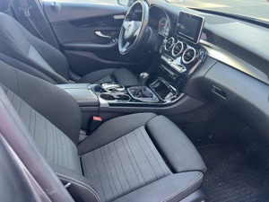 De vînzare Mercedes c class - imagine 9