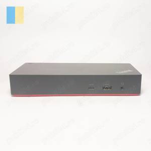 Lenovo ThinkPad Universal USB-C Dock LDA-KP Type 40AY