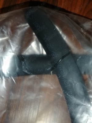 Furtun vacuum original Bmw  - imagine 3