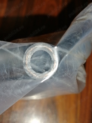 Furtun vacuum original Bmw  - imagine 4