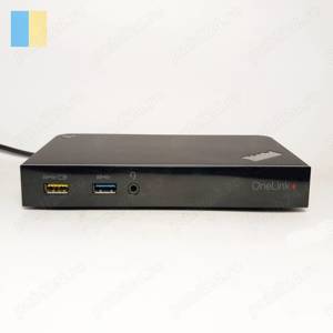 Docking Station Lenovo ThinkPad OneLink+ Dock DU9047S1 Type 40A4