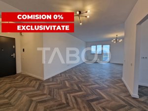 COMISION 0% Apartament 3 camere 3 balcoane Rahovei 93 mpu la etajul 1 - imagine 3