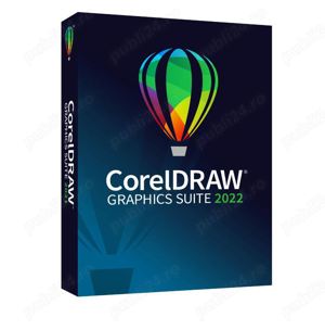 CorelDRAW Graphics Suite 2022 pentru Mac - Licenta permanenta - Reducere 86%