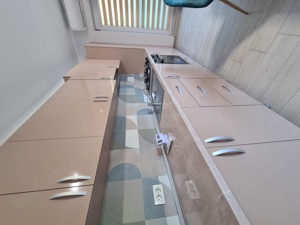 Apartament 1 camera, tip studio, bloc nou, Dorobantilor, Ghirodei