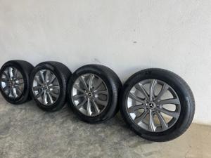  Jante aliaj AMG Mercedes ML,GLE,Original 255/19R19