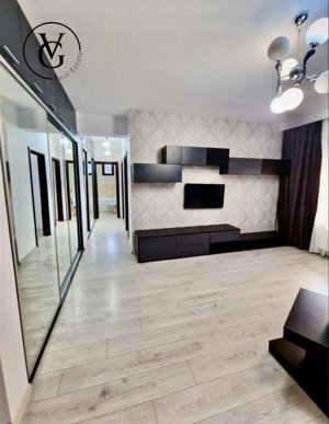 Apartament 2 camere, modern, zona Tomis Plus - imagine 3