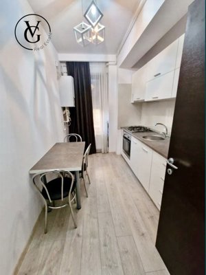 Apartament 2 camere, modern, zona Tomis Plus - imagine 8