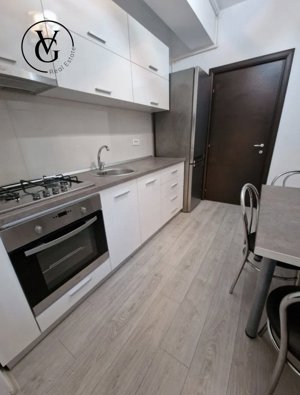 Apartament 2 camere, modern, zona Tomis Plus - imagine 7