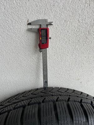  Jante aliaj AMG Mercedes ML,GLE,Original 255/19R19 - imagine 6