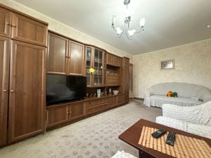 Apartament 2 camere în zona Banu Manta - imagine 3