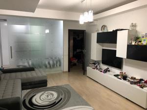 Vand apartament 2 camere mobilat si utilat modern - imagine 4