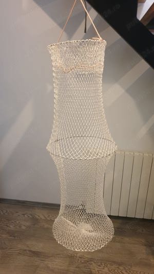 Juvelnic - pescuit staționar, 1,00x0,35 m