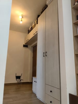 vand apartament 3 camere Giroc - imagine 4