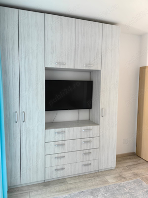 vand apartament 3 camere Giroc - imagine 3