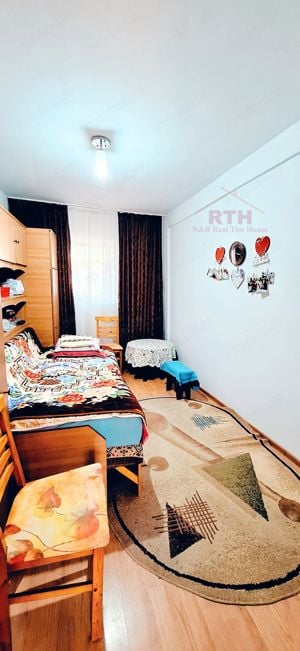 Oferim spre vanzare, casa cu 5 camere, 190 mp utili, la 25 de minute de Timisoara - imagine 15