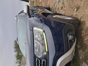 Dacia Duster 4x4  - imagine 3
