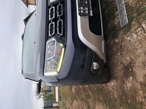Dacia Duster 4x4  - imagine 5