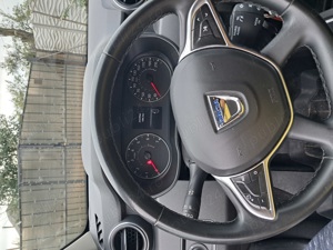 Dacia Duster 4x4  - imagine 8