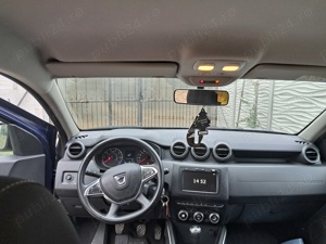 Dacia Duster 4x4  - imagine 4