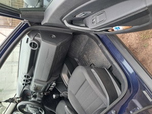 Dacia Duster 4x4  - imagine 7