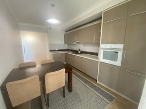 apartament cu 2 camere situat in zona 13 Septembrie - imagine 4