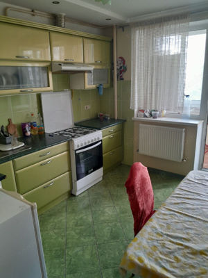 apartament cu 2 camere situat in zona Aviatiei - imagine 2