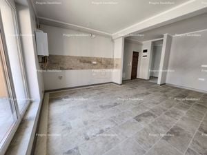 Apartament 2 camere + curte proprie - finisate premium - 75.500 Euro