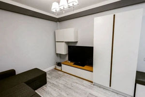 apartament cu 2 camere situat in zona Foisorul de Foc  - imagine 5